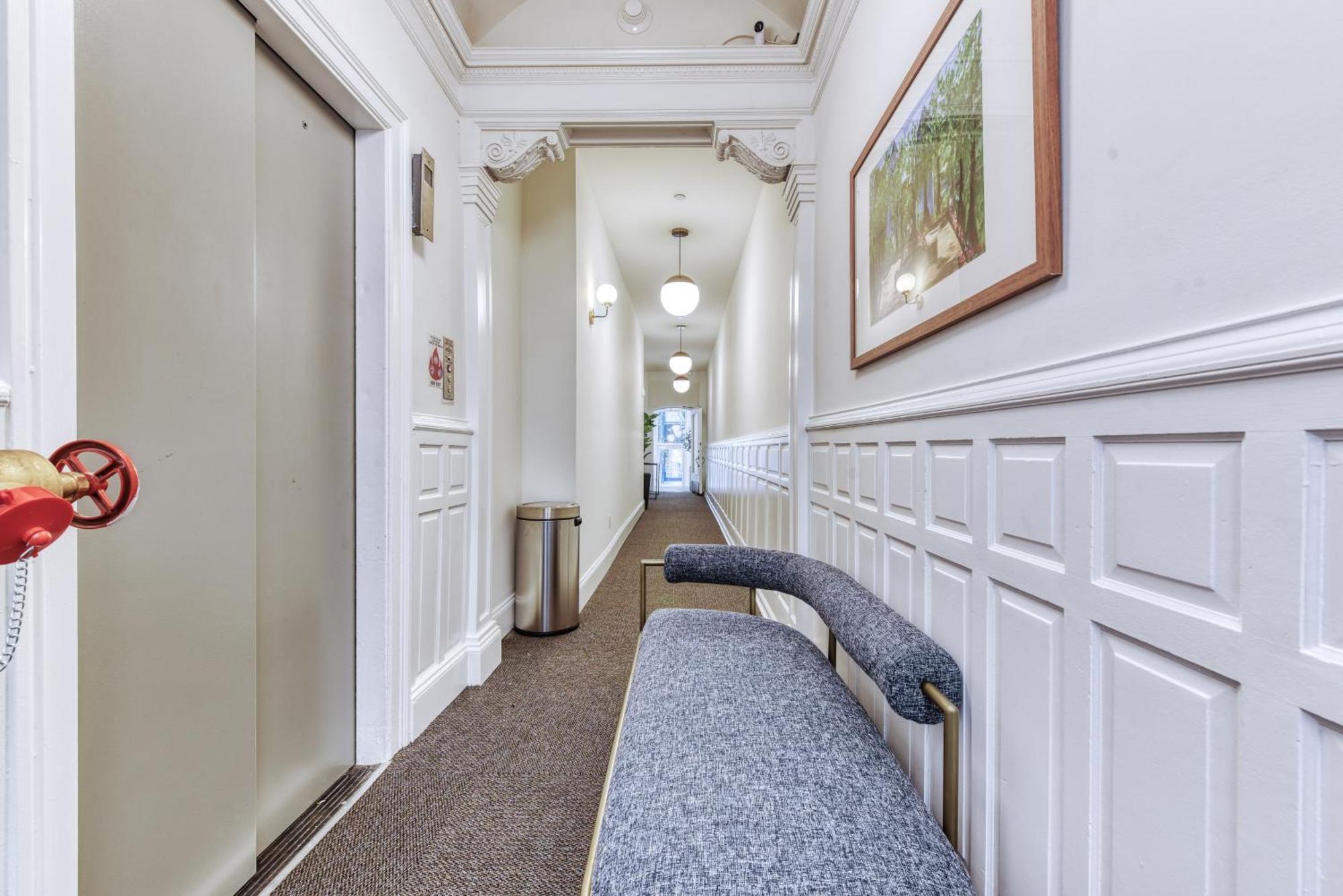 Sosuite At French Quarters - Rittenhouse Square Philadelphia Exterior photo
