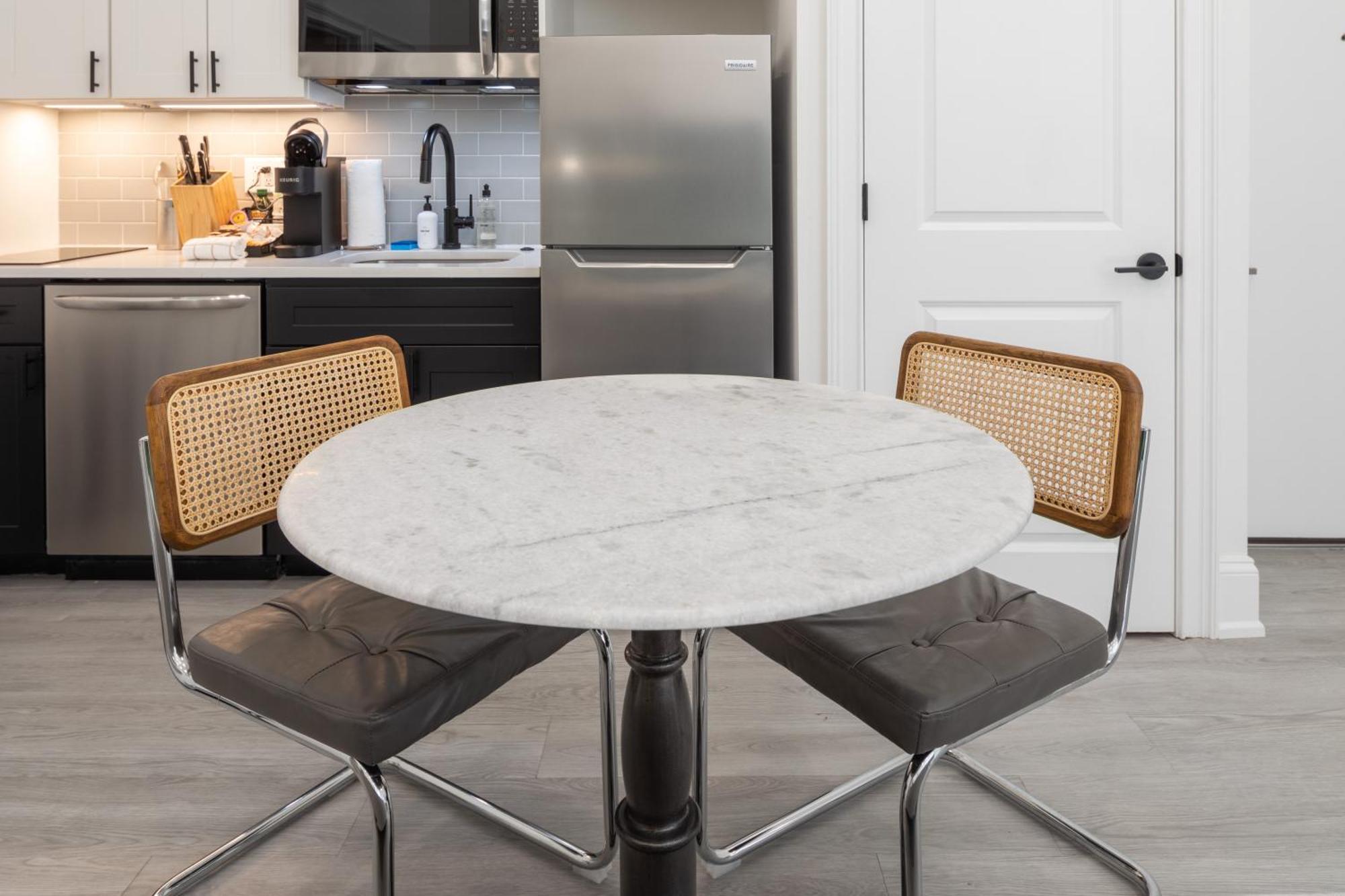 Sosuite At French Quarters - Rittenhouse Square Philadelphia Room photo