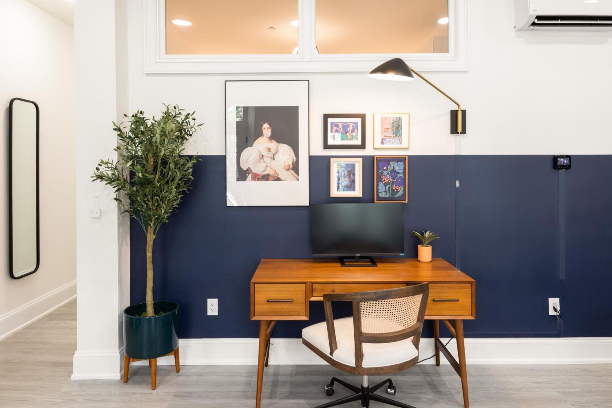 Sosuite At French Quarters - Rittenhouse Square Philadelphia Room photo