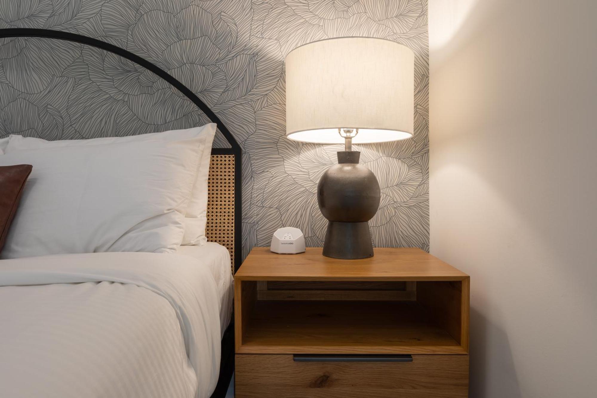 Sosuite At French Quarters - Rittenhouse Square Philadelphia Room photo