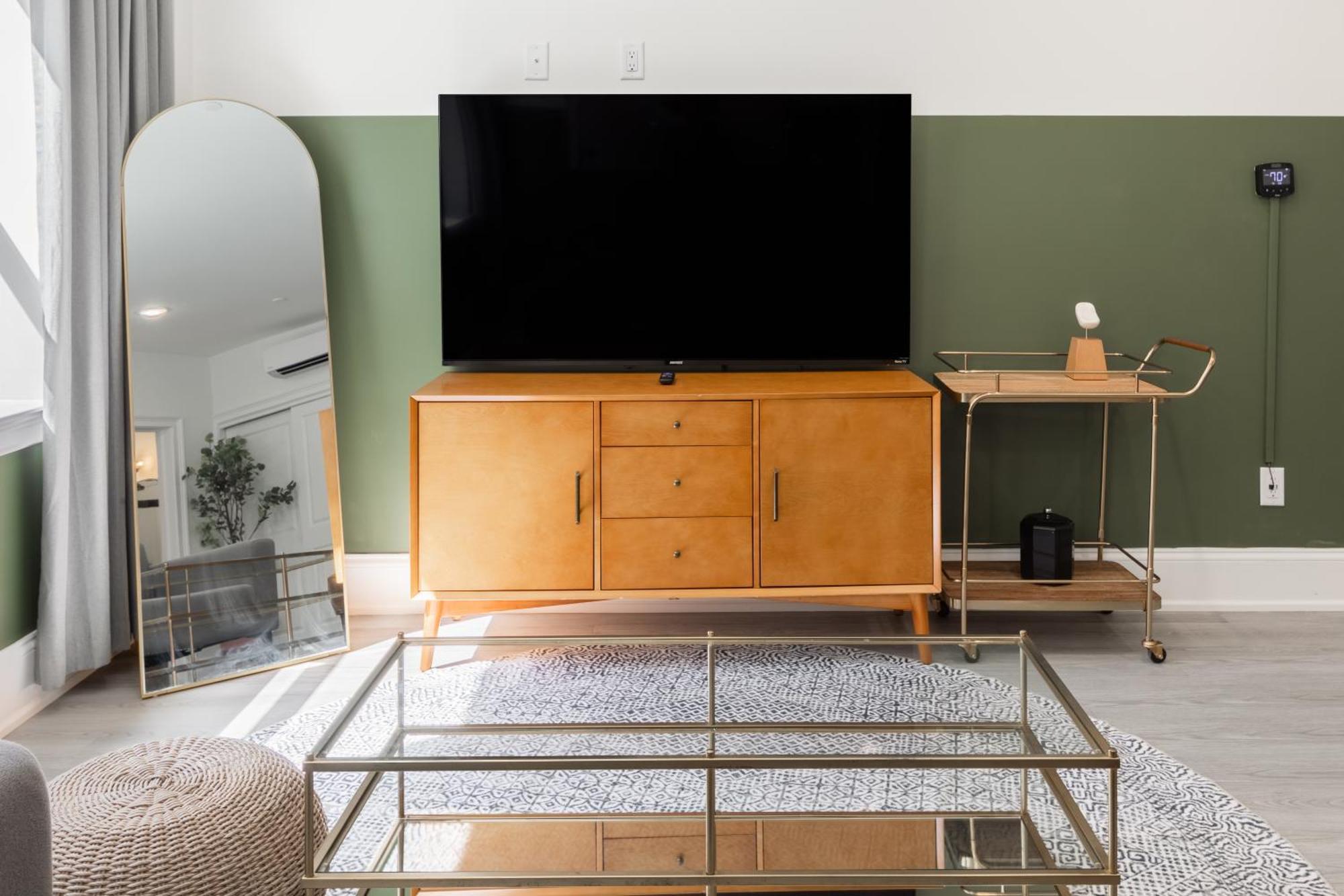 Sosuite At French Quarters - Rittenhouse Square Philadelphia Room photo