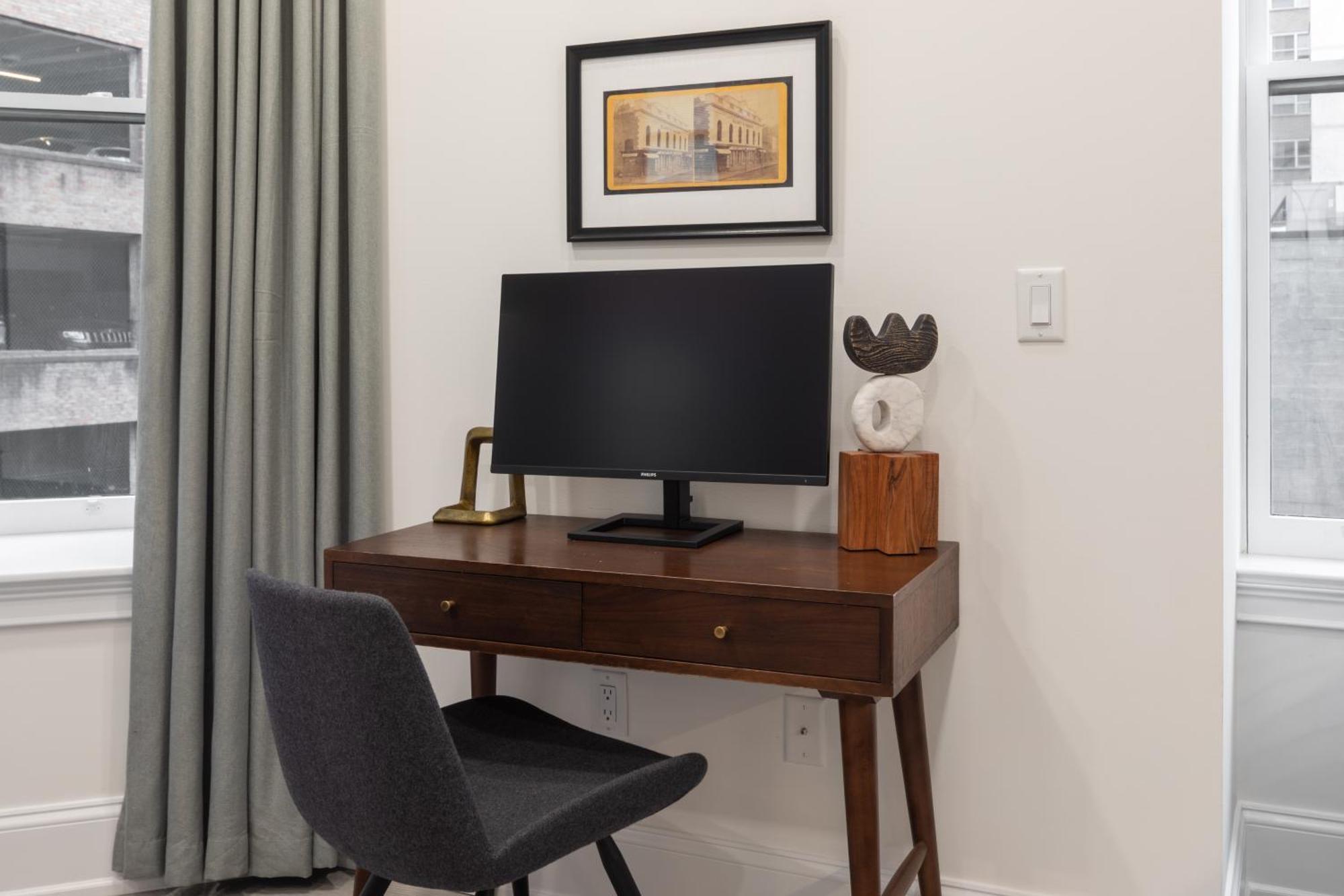 Sosuite At French Quarters - Rittenhouse Square Philadelphia Room photo