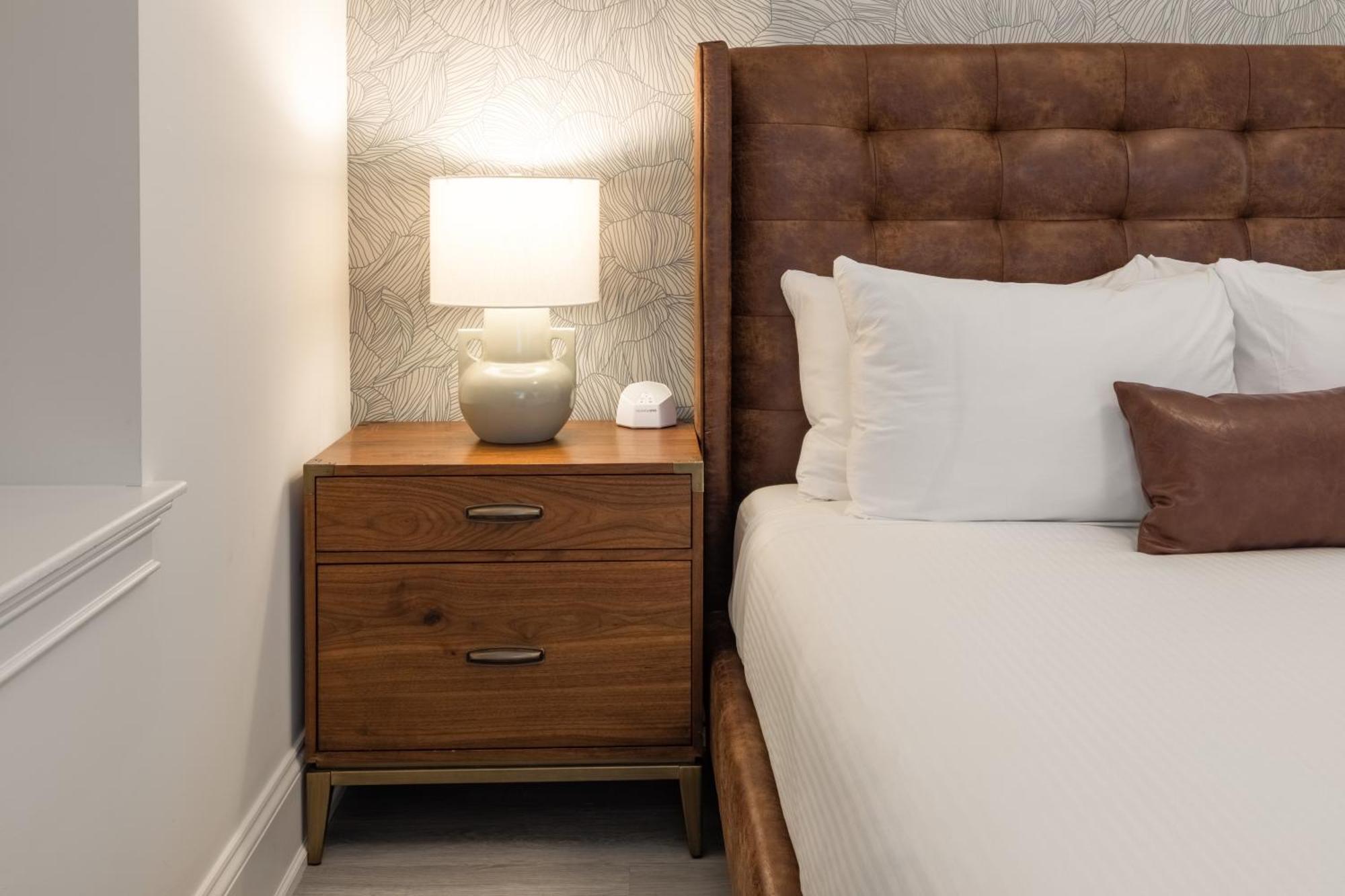 Sosuite At French Quarters - Rittenhouse Square Philadelphia Room photo