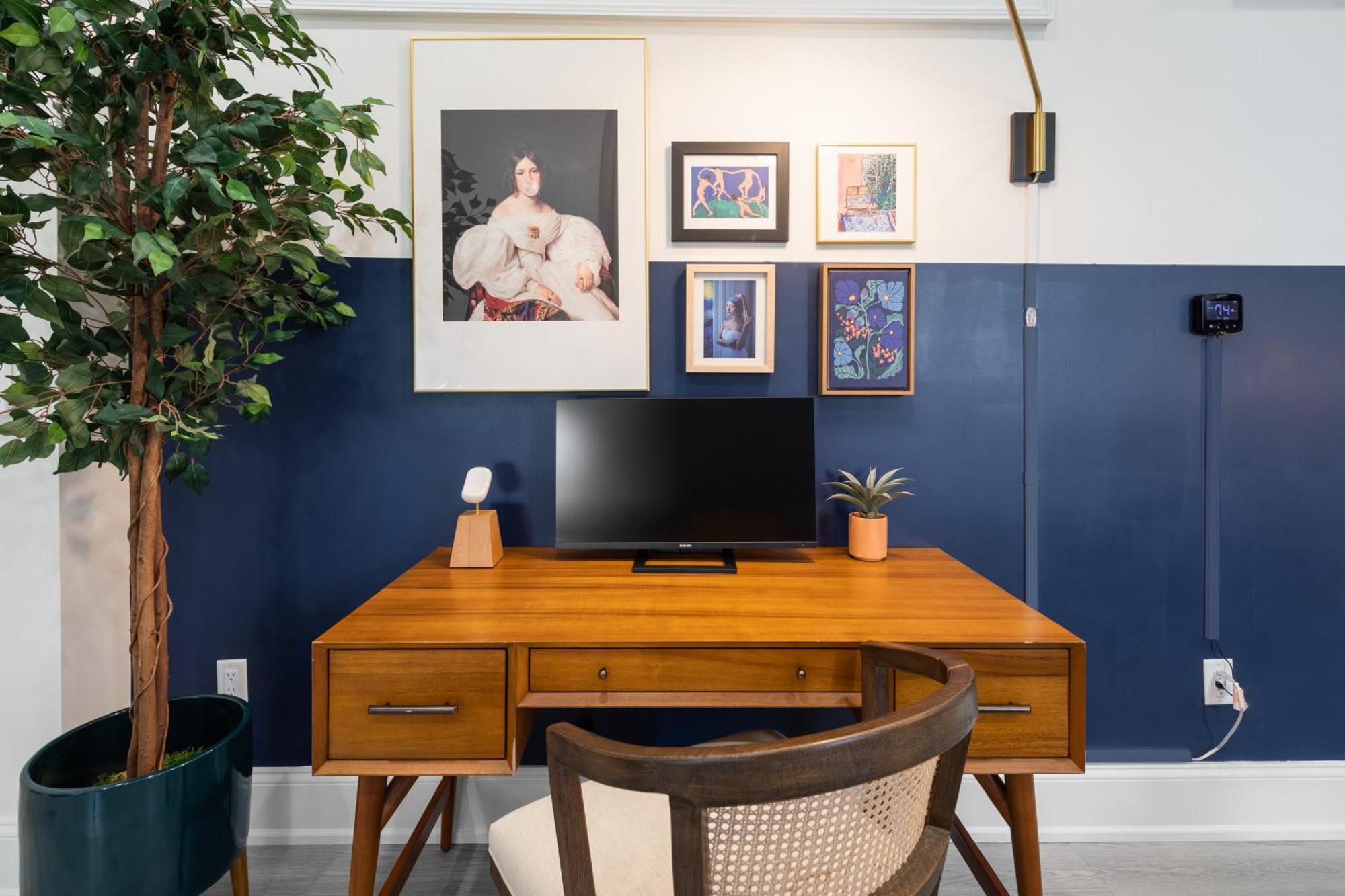 Sosuite At French Quarters - Rittenhouse Square Philadelphia Room photo